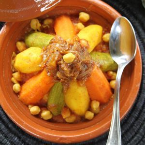 Cuscús
