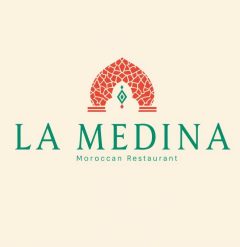 La medina