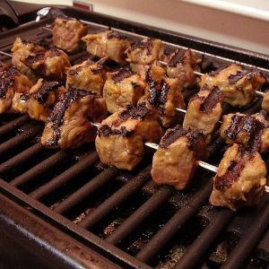 Pinchos